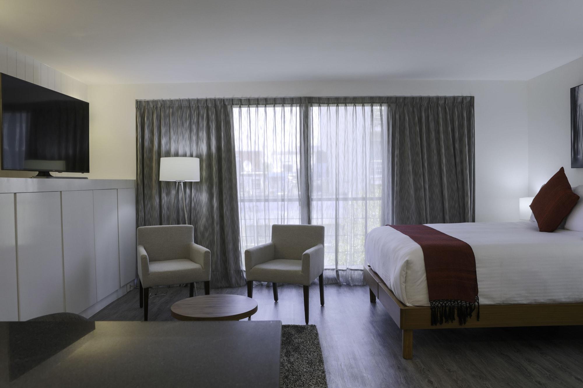 Armonik Suites By Casanevo Мексико Сити Екстериор снимка