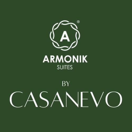 Armonik Suites By Casanevo Мексико Сити Екстериор снимка