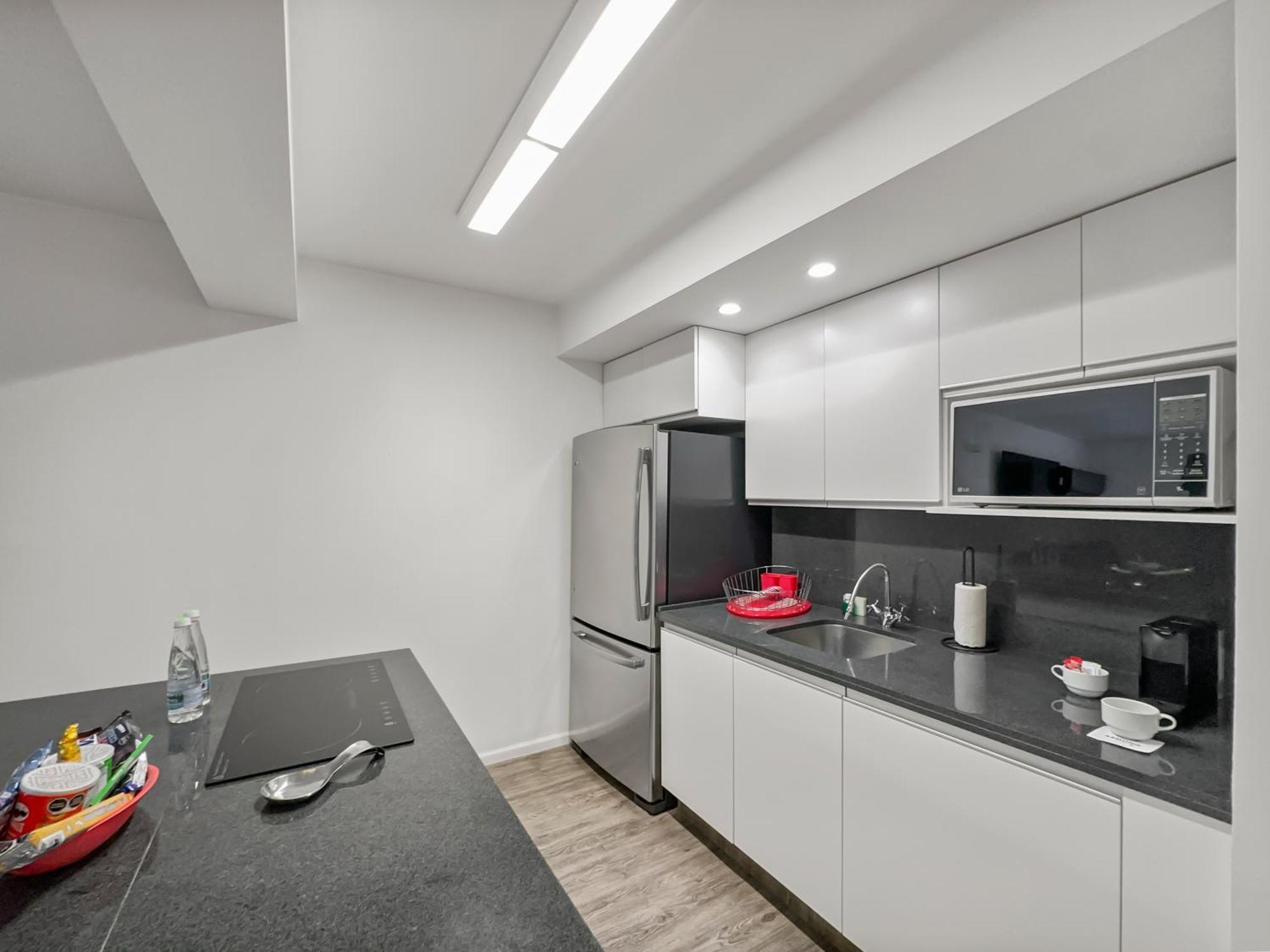 Armonik Suites By Casanevo Мексико Сити Екстериор снимка
