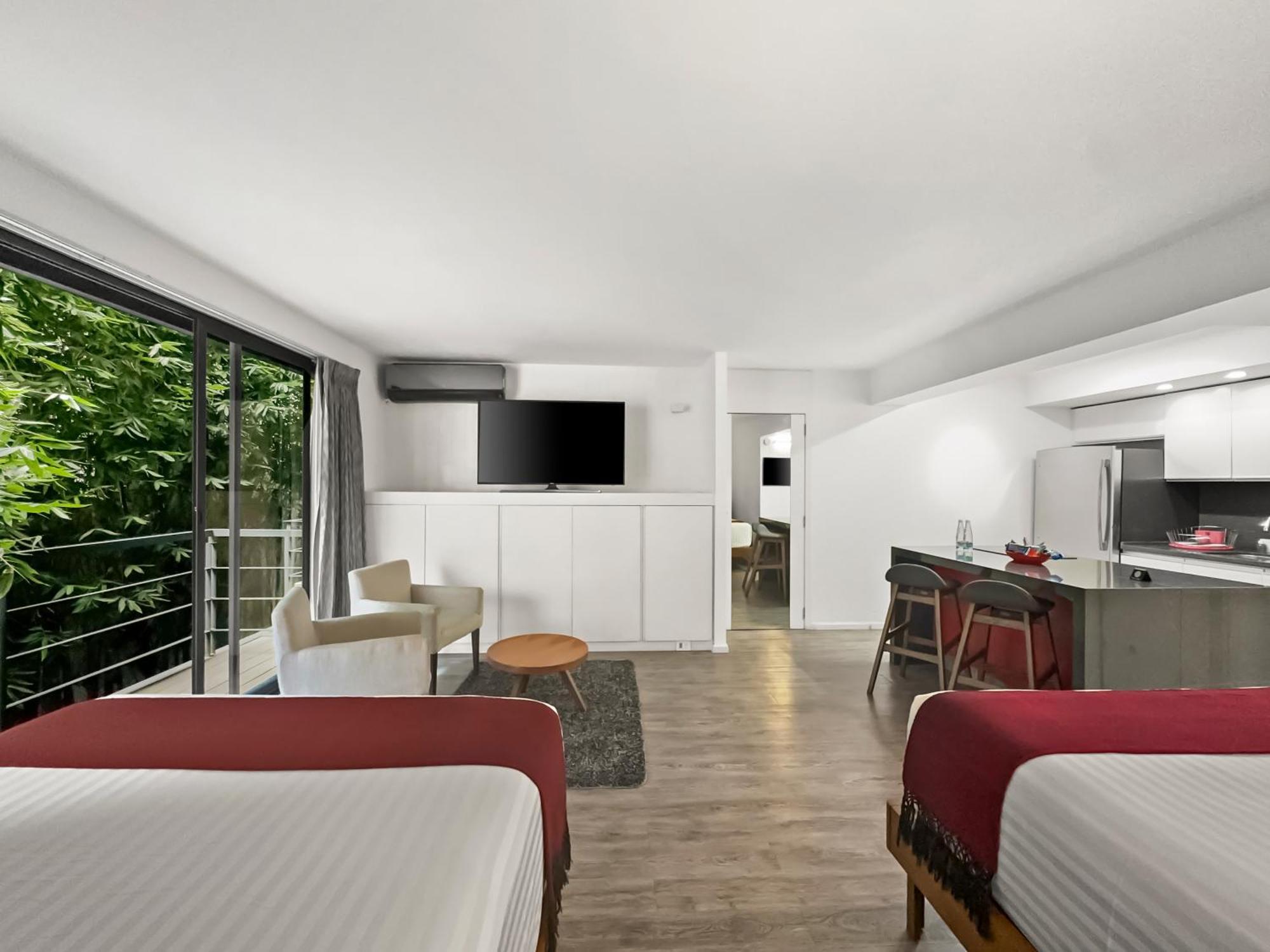 Armonik Suites By Casanevo Мексико Сити Екстериор снимка