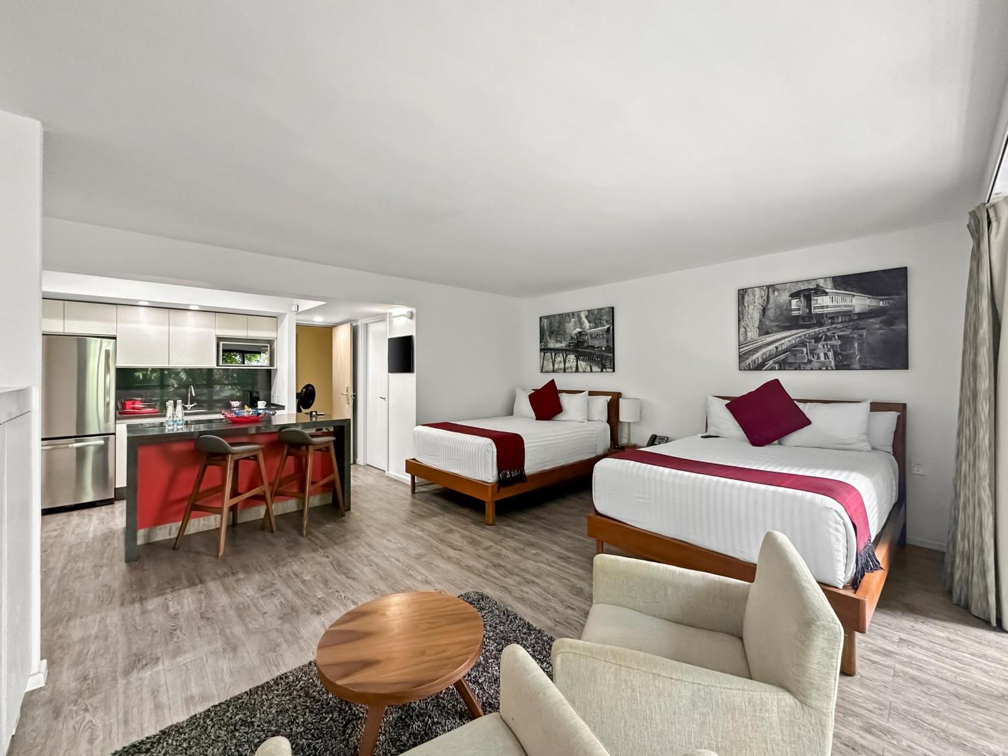Armonik Suites By Casanevo Мексико Сити Екстериор снимка