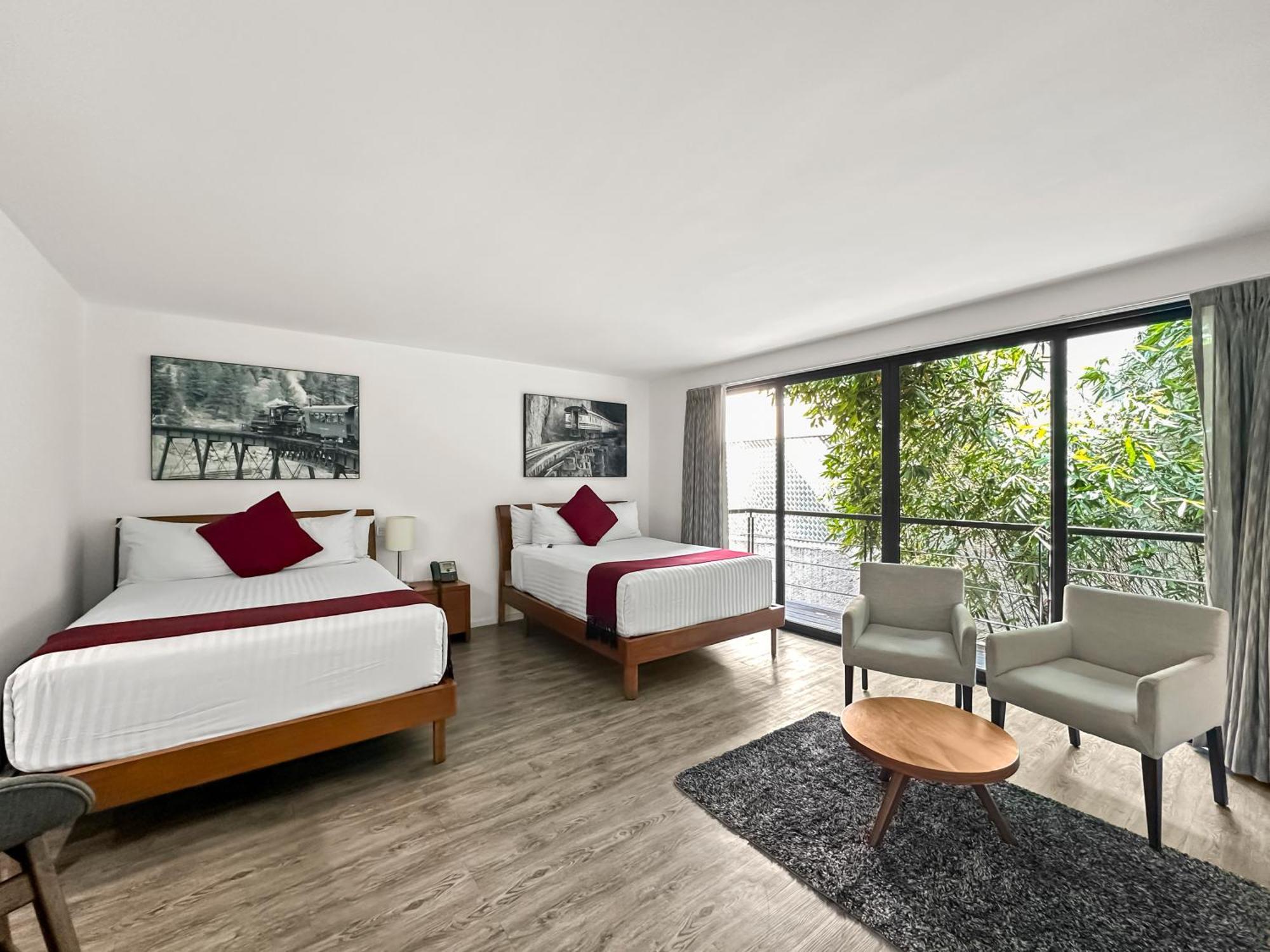Armonik Suites By Casanevo Мексико Сити Екстериор снимка